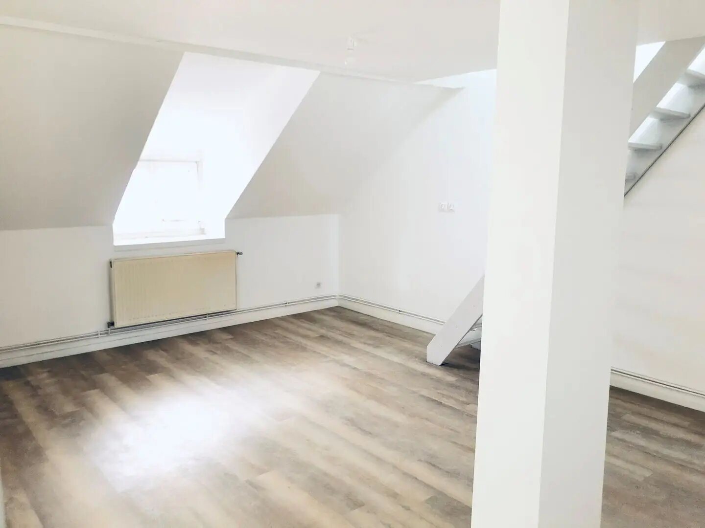 Appartement à louer, 51m², Belfort