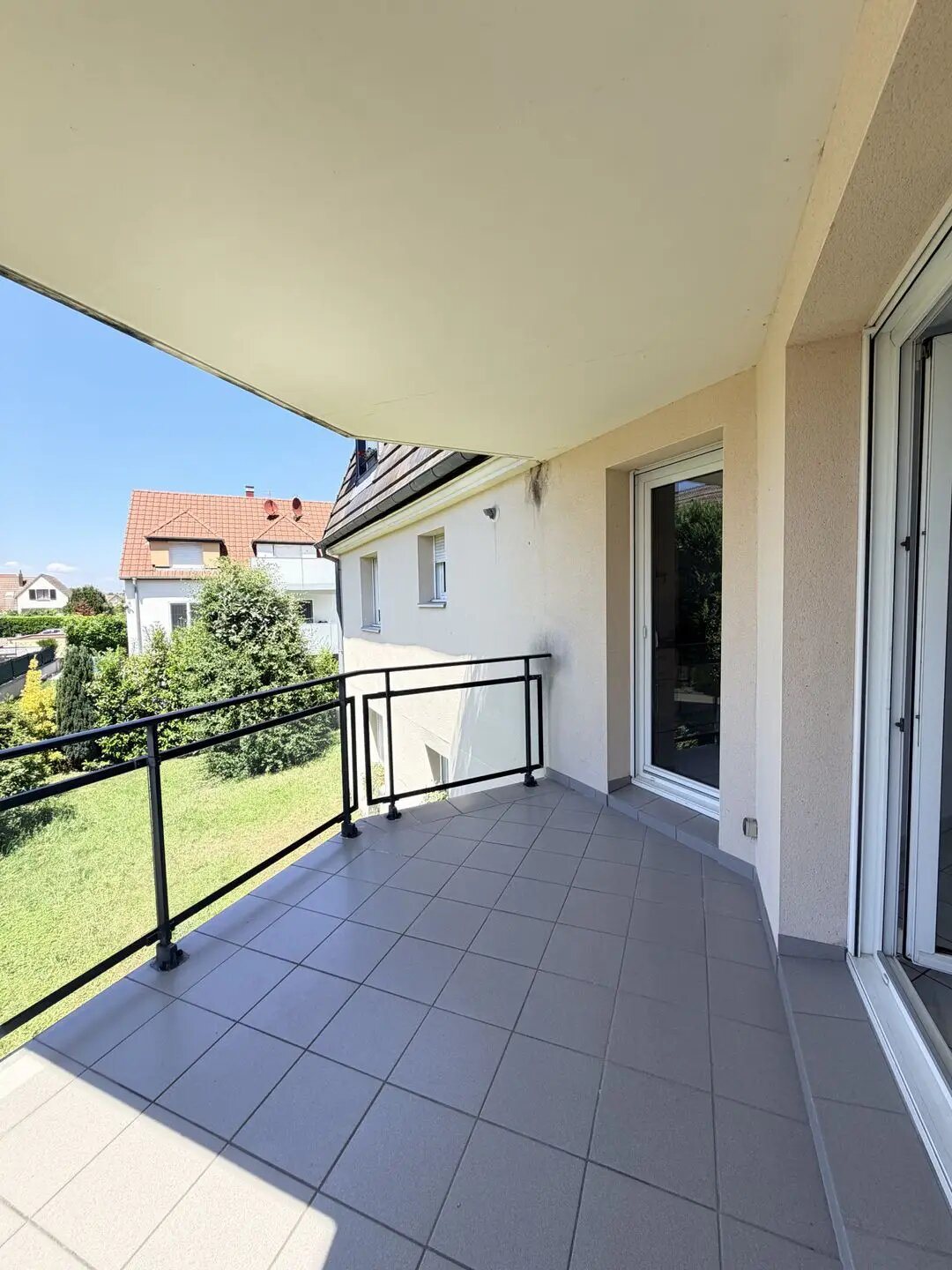 Appartement à vendre, 96m², Lutterbach