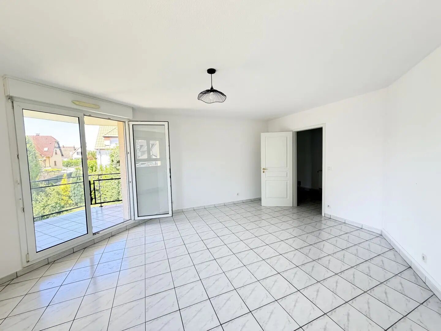 Appartement à vendre, 96m², Lutterbach