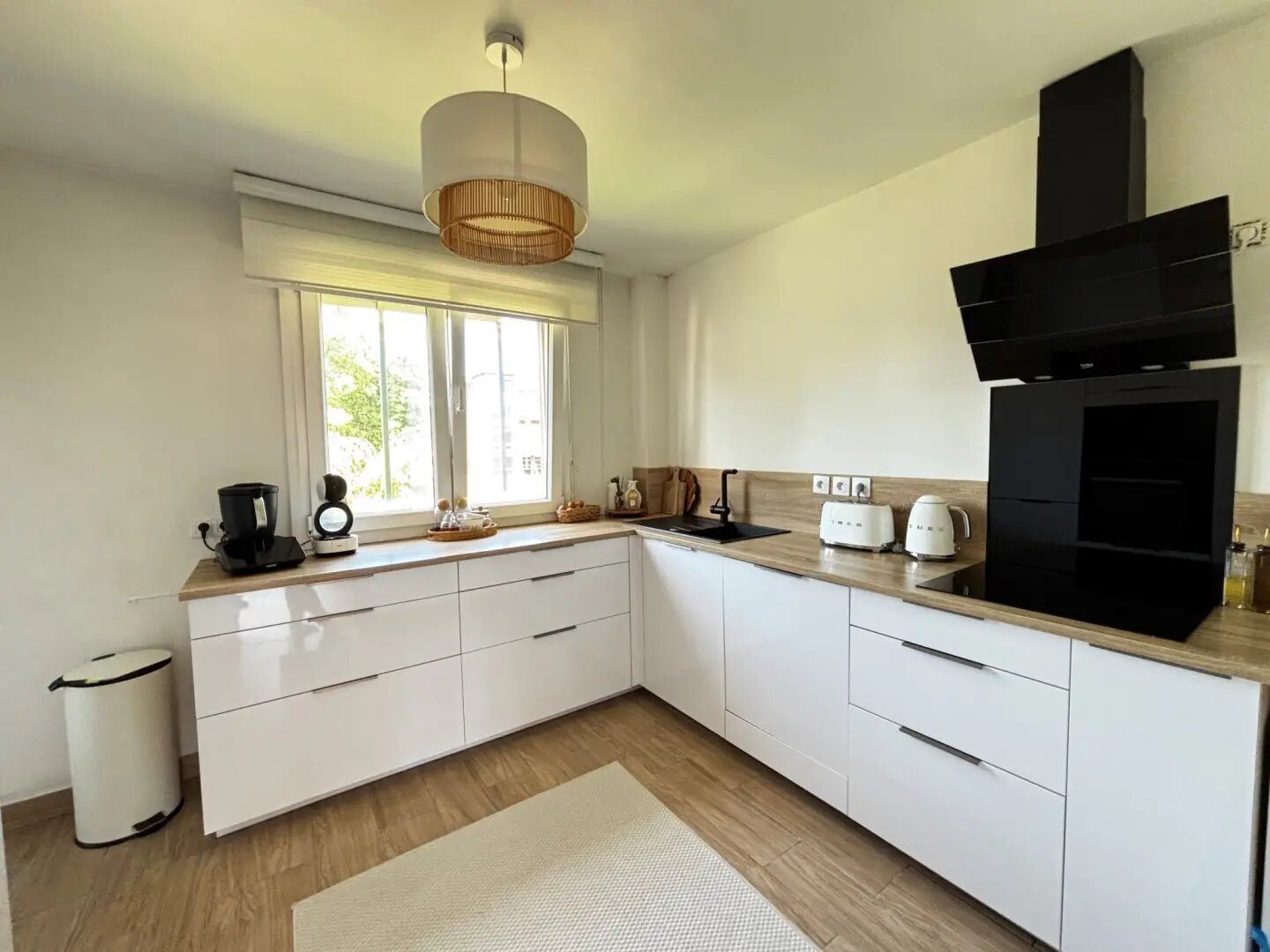 Appartement à vendre, 76m², Belfort
