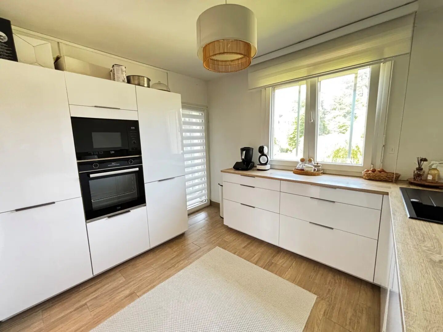 Appartement à vendre, 76m², Belfort