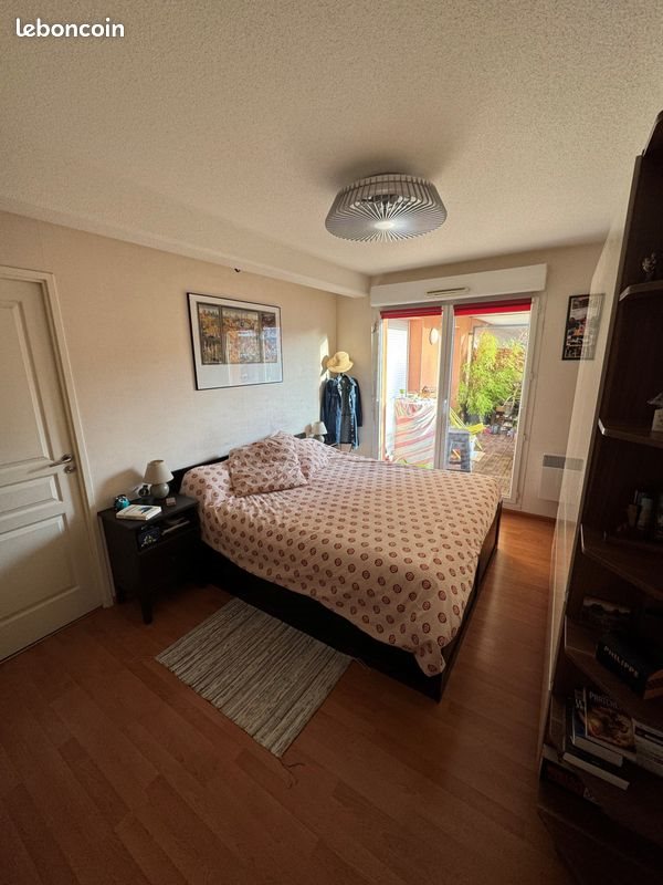 Appartement à vendre, 93m², Belfort