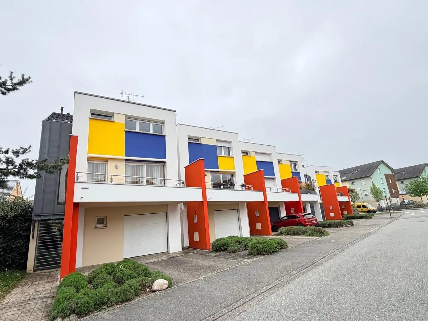 Maison à vendre, 120m², Belfort