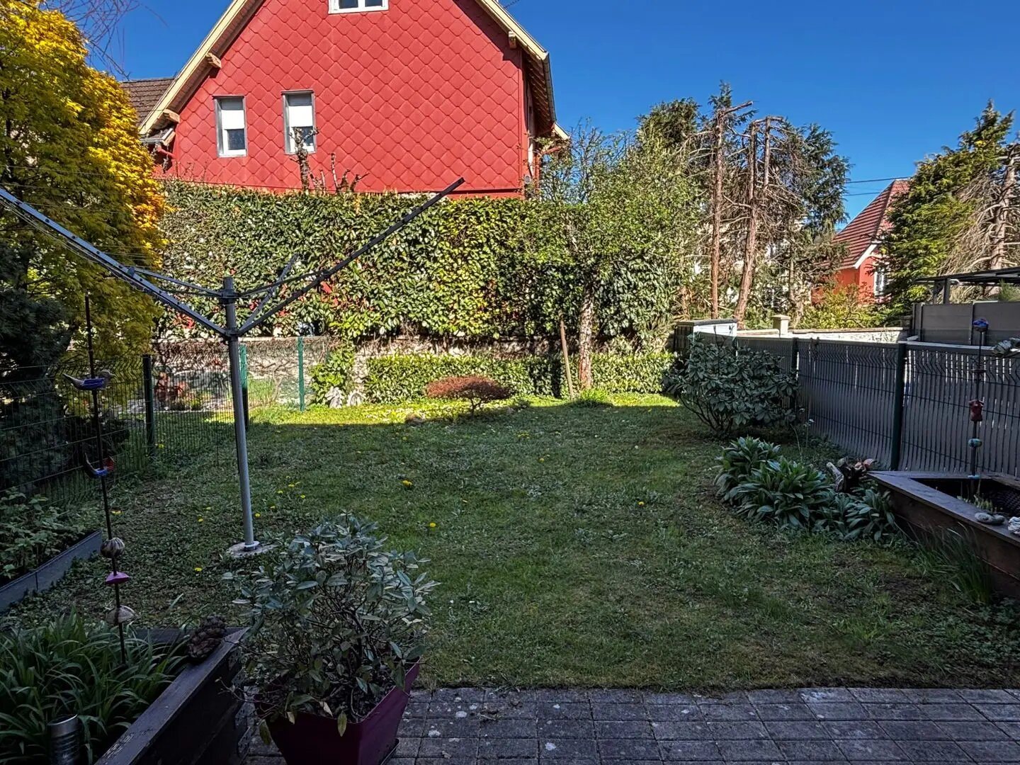 Maison à vendre, 120m², Belfort