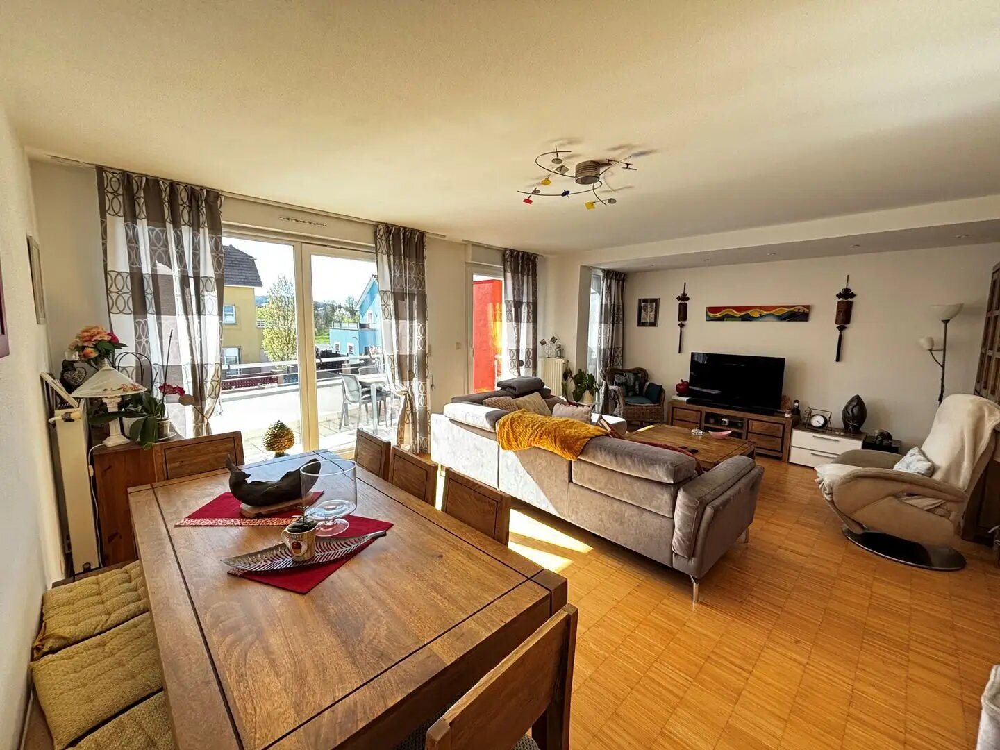 Maison à vendre, 120m², Belfort