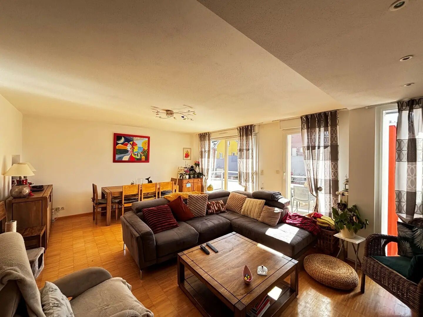 Maison à vendre, 120m², Belfort