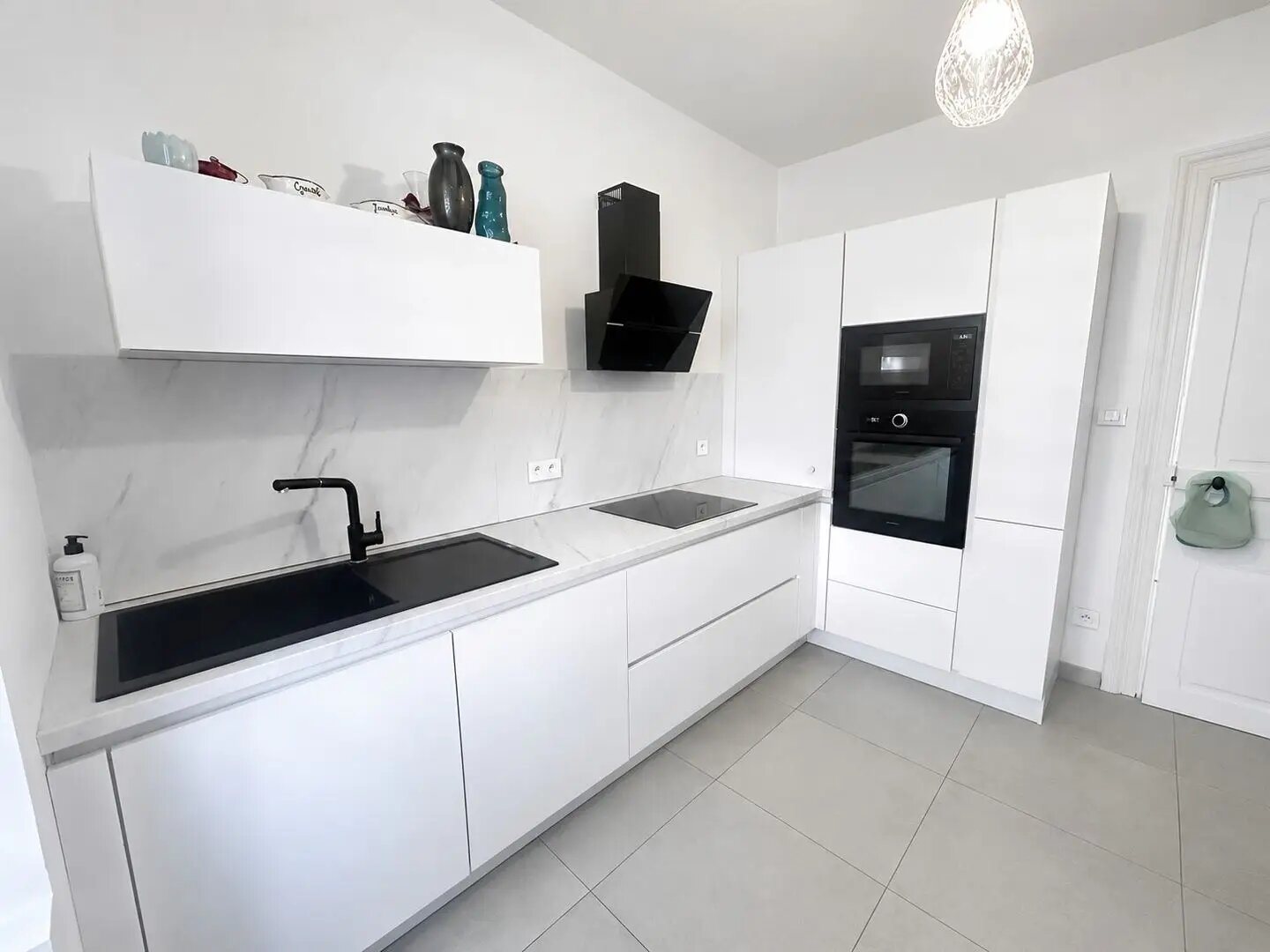 Appartement à vendre, 107m², Belfort