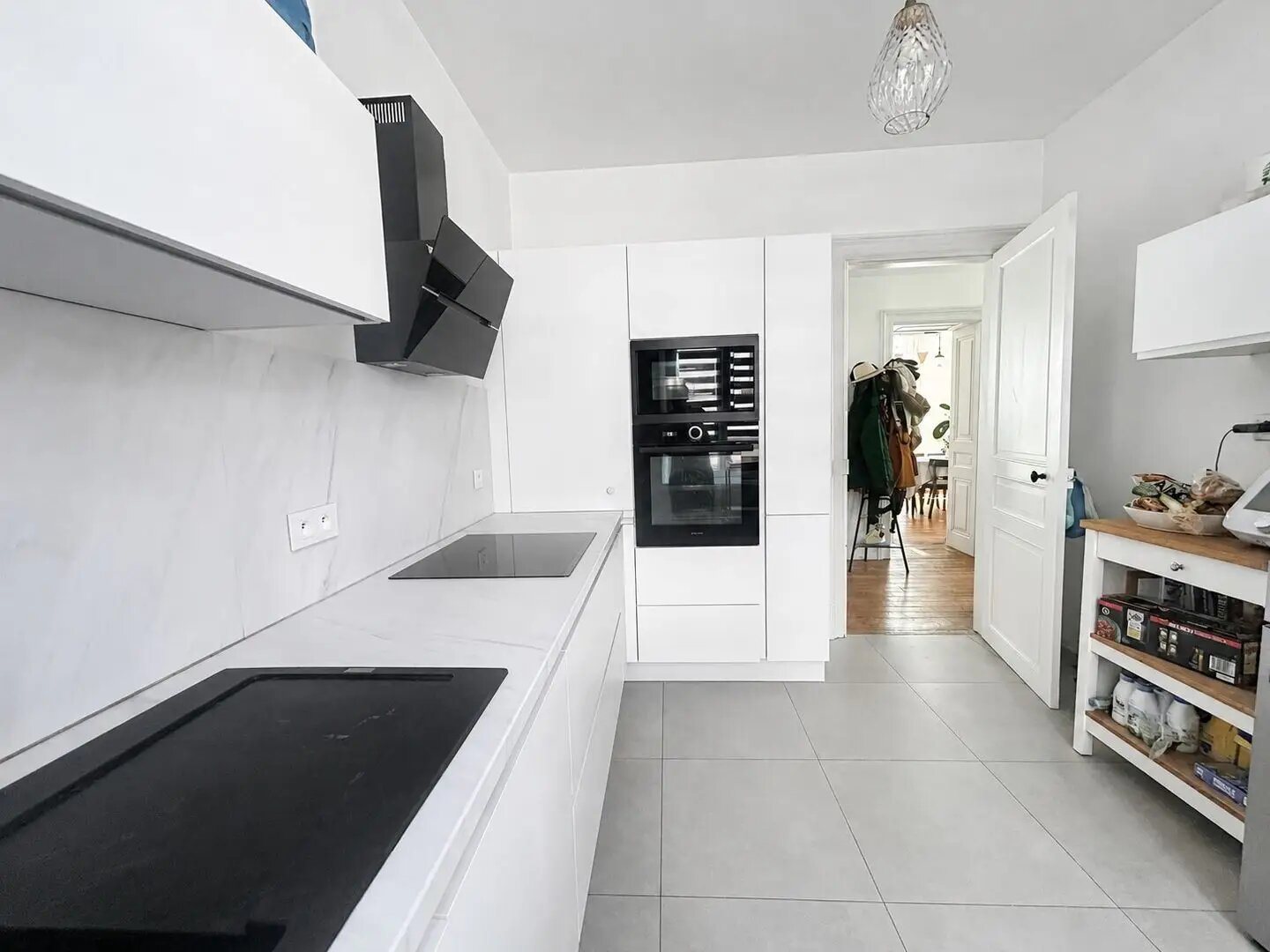 Appartement à vendre, 107m², Belfort
