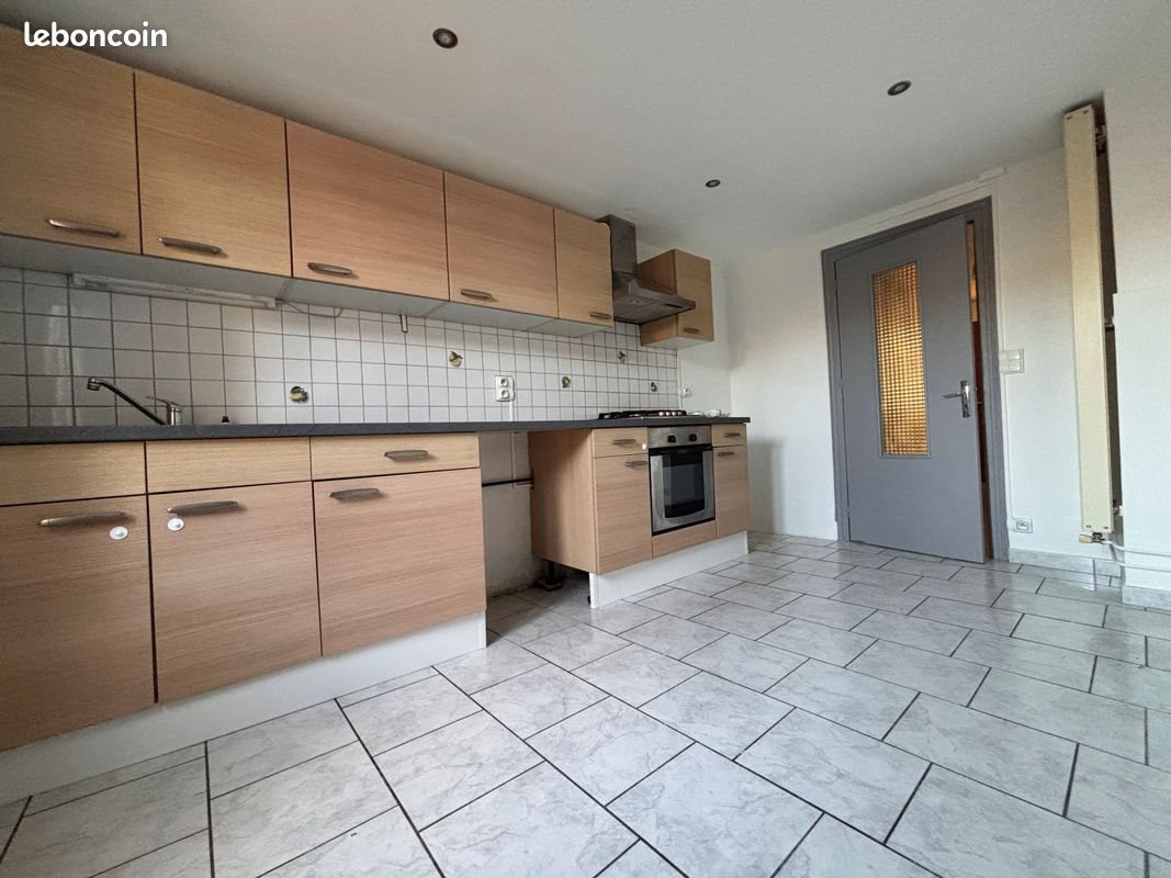 Maison à louer, 103m², Danjoutin