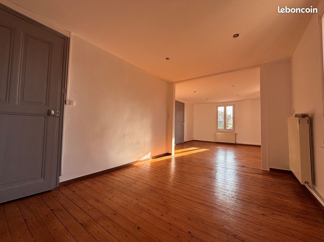 Maison à louer, 103m², Danjoutin