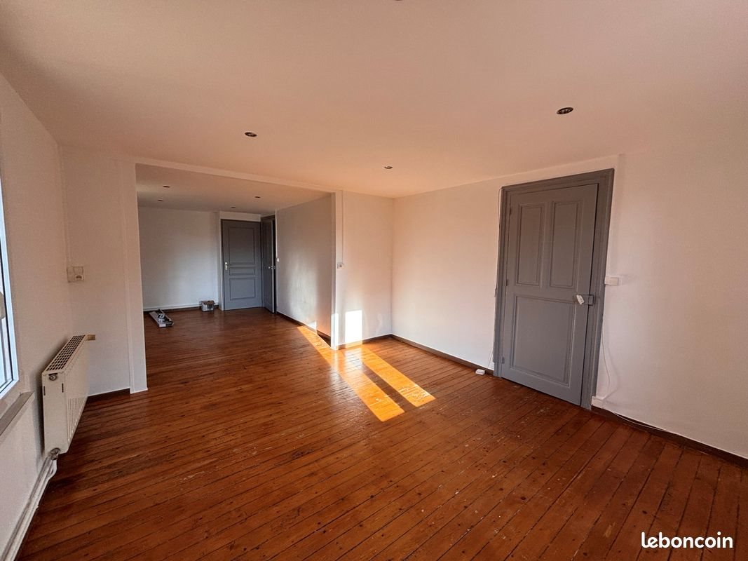 Maison à louer, 103m², Danjoutin