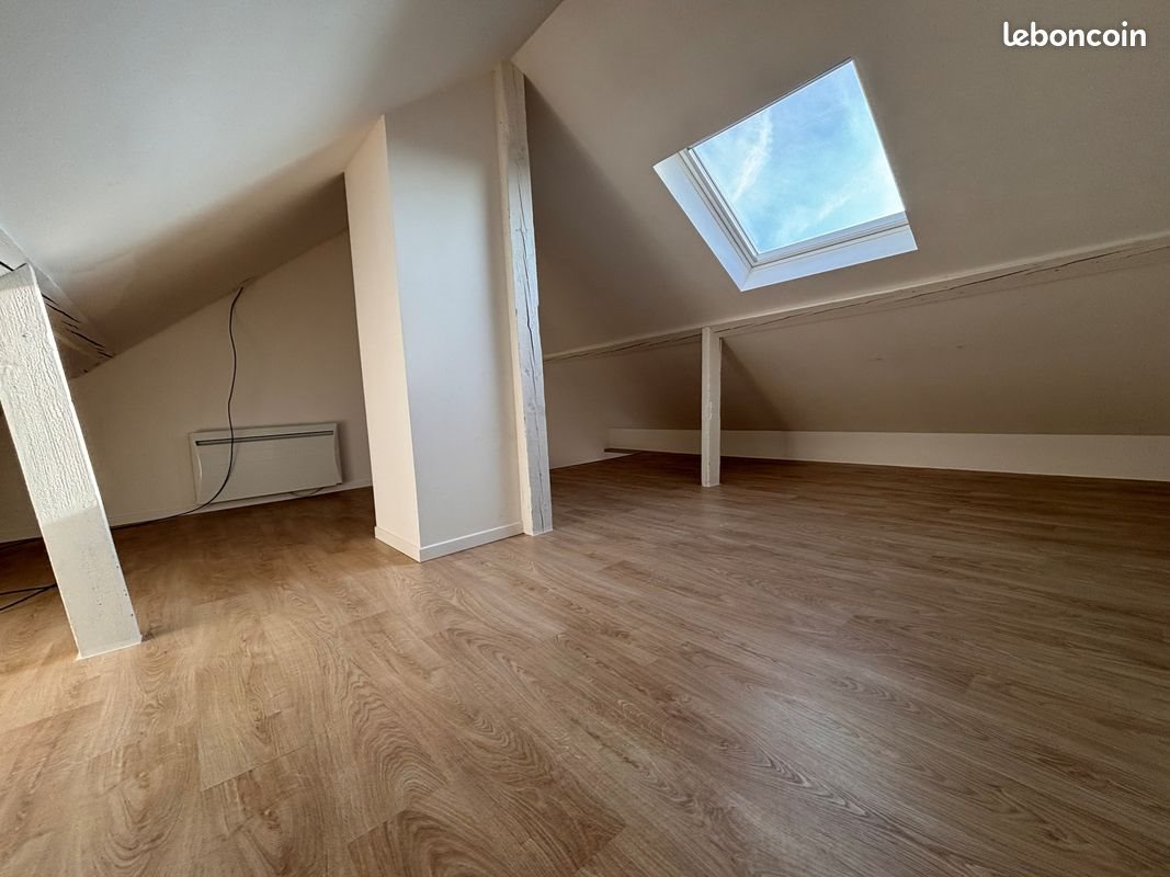 Maison à louer, 103m², Danjoutin