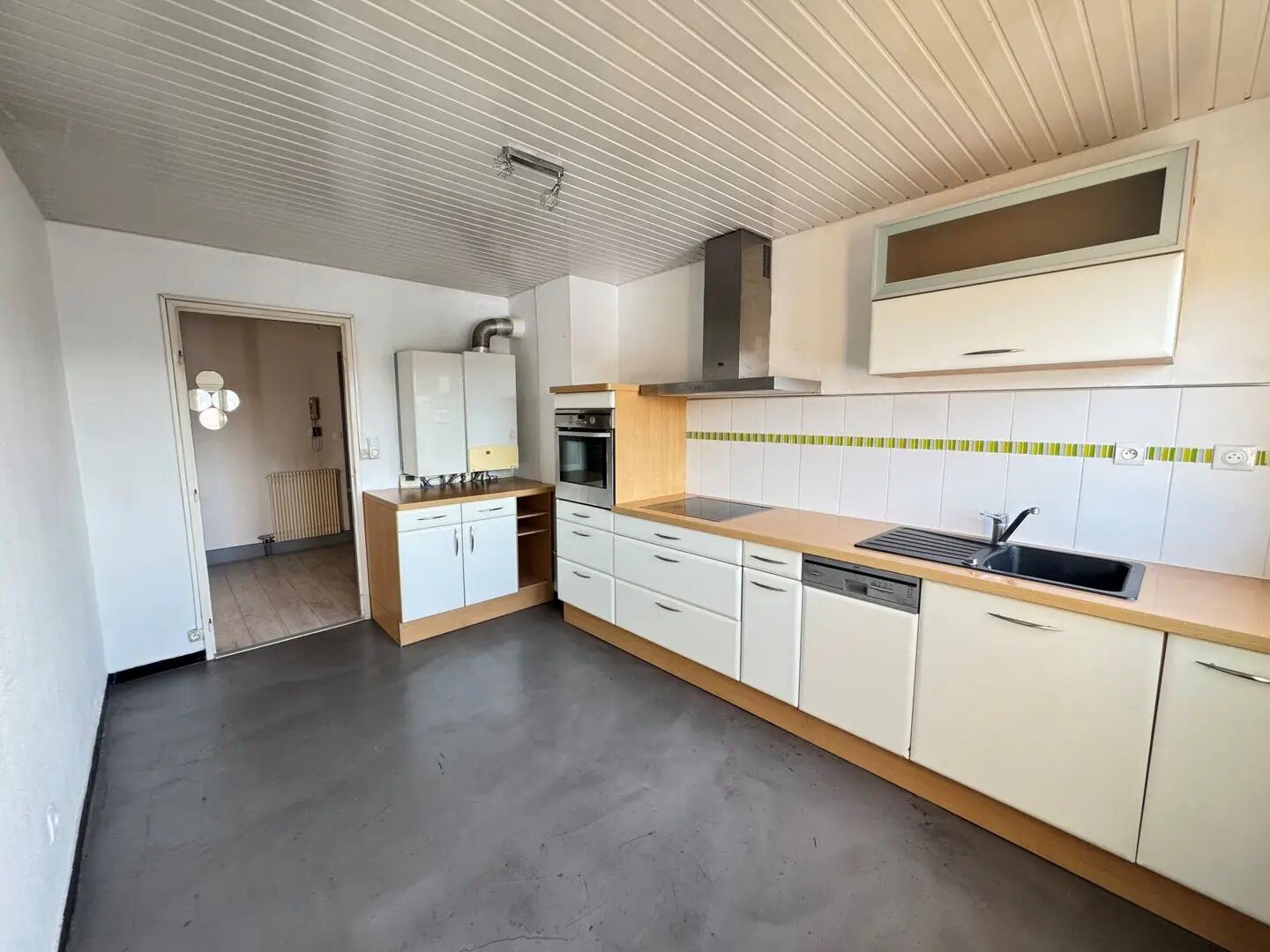 Appartement à vendre, 77m², Danjoutin
