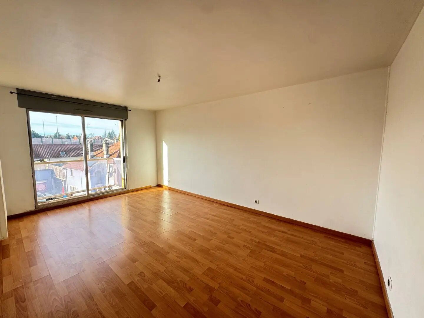 Appartement à vendre, 77m², Danjoutin