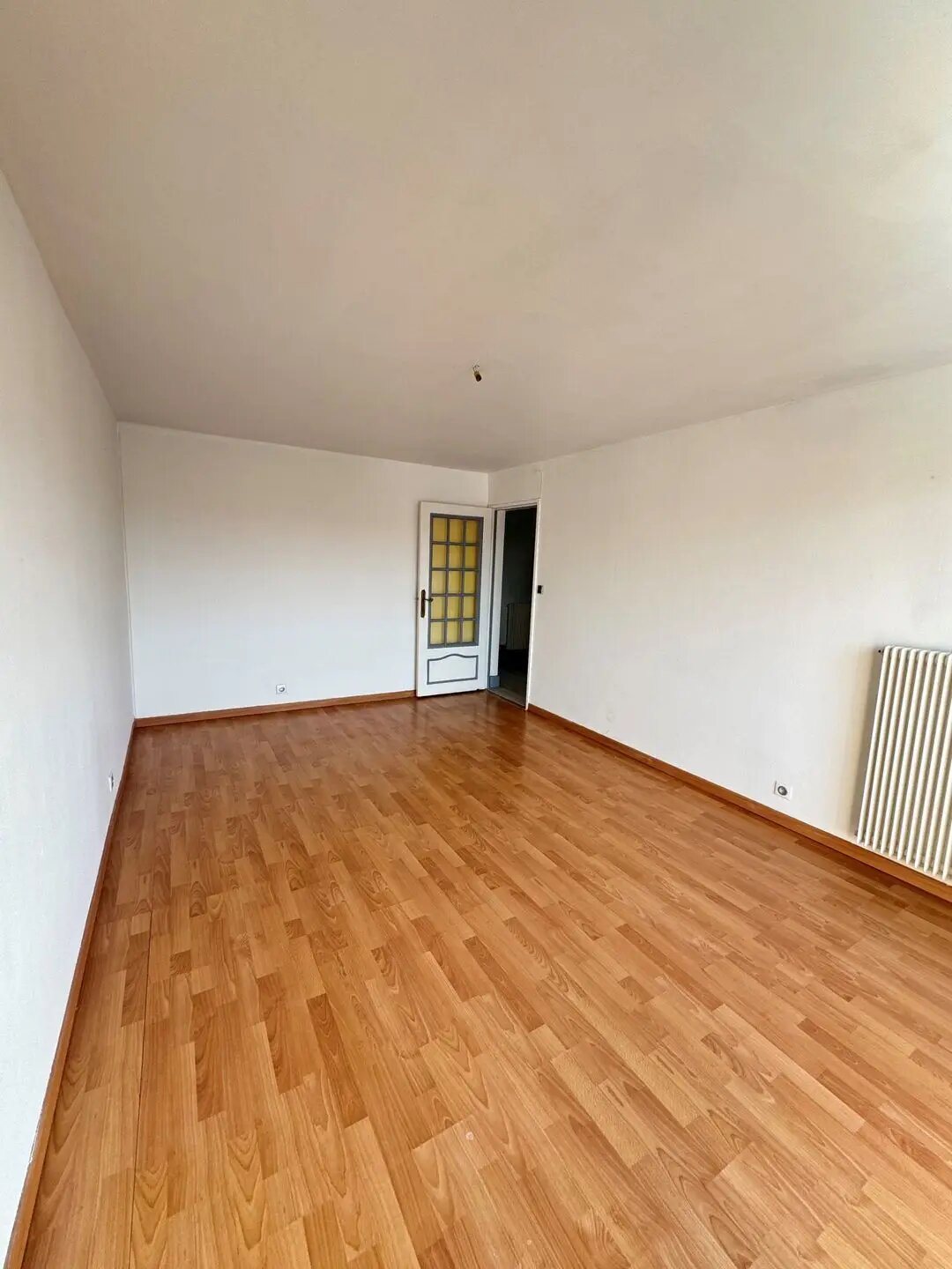 Appartement à vendre, 77m², Danjoutin