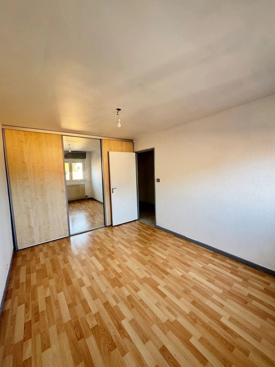 Appartement à vendre, 77m², Danjoutin