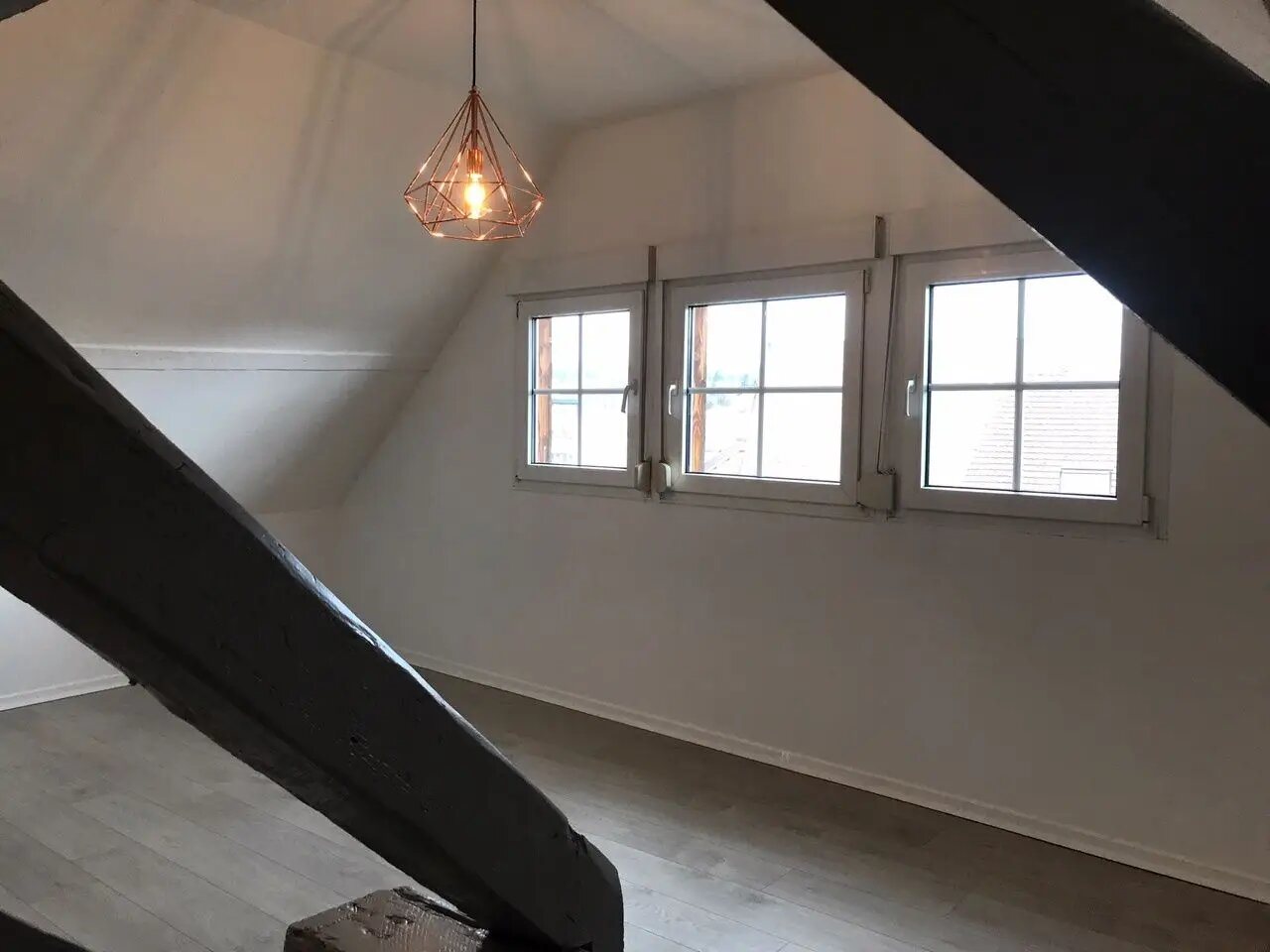 Appartement à vendre, 52m², Delle