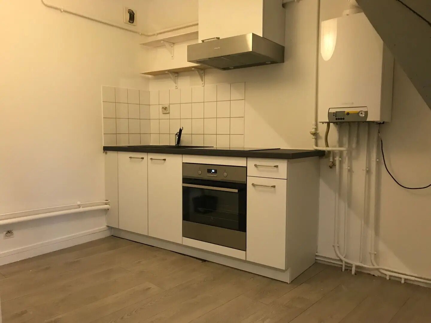 Appartement à vendre, 52m², Delle
