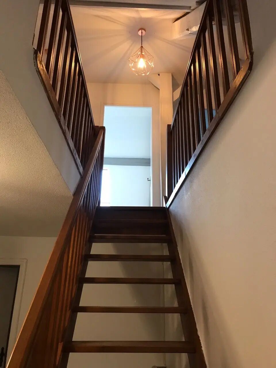 Appartement à vendre, 52m², Delle