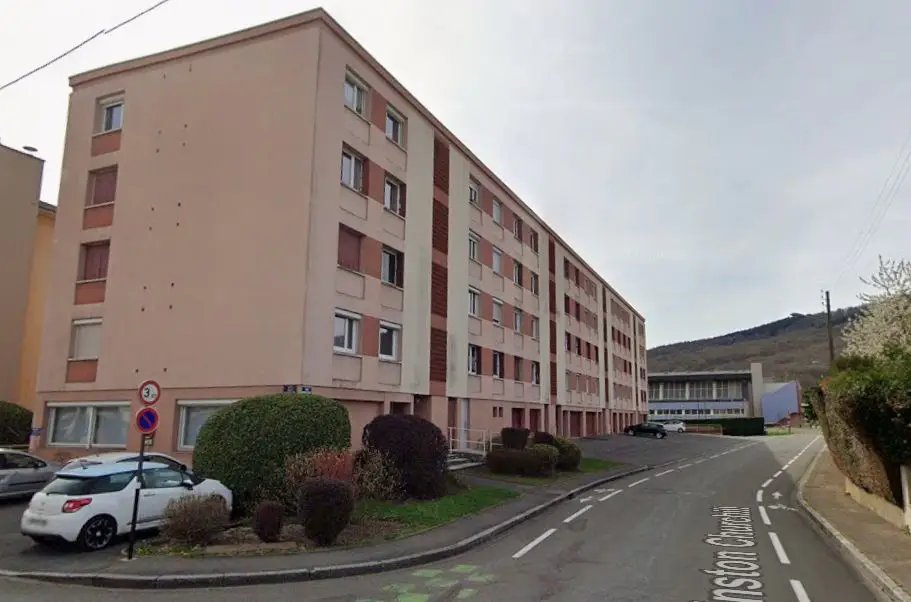 Appartement à louer, 70m², Belfort