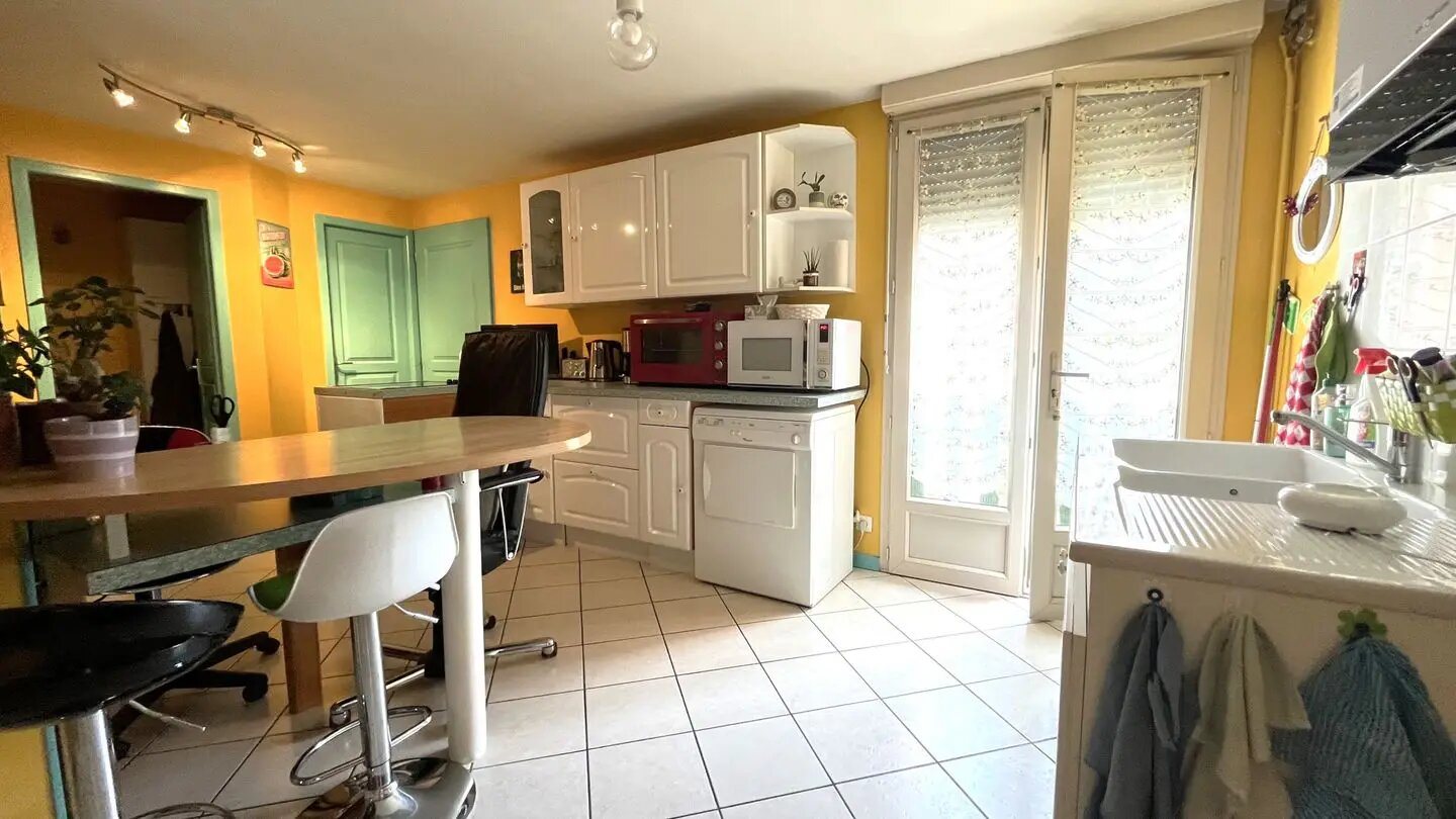 Maison à louer, 51m², Belfort