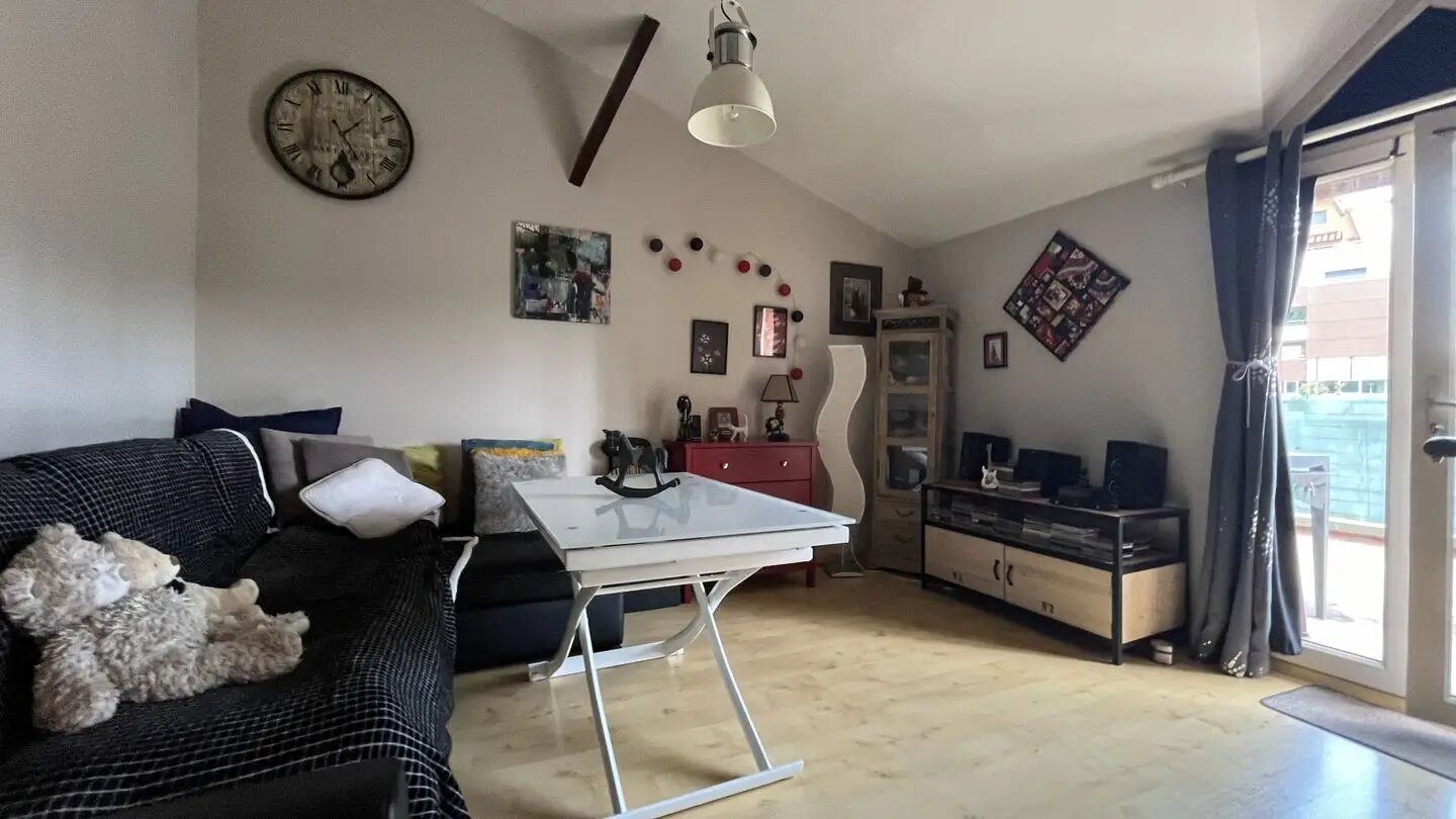 Maison à louer, 51m², Belfort