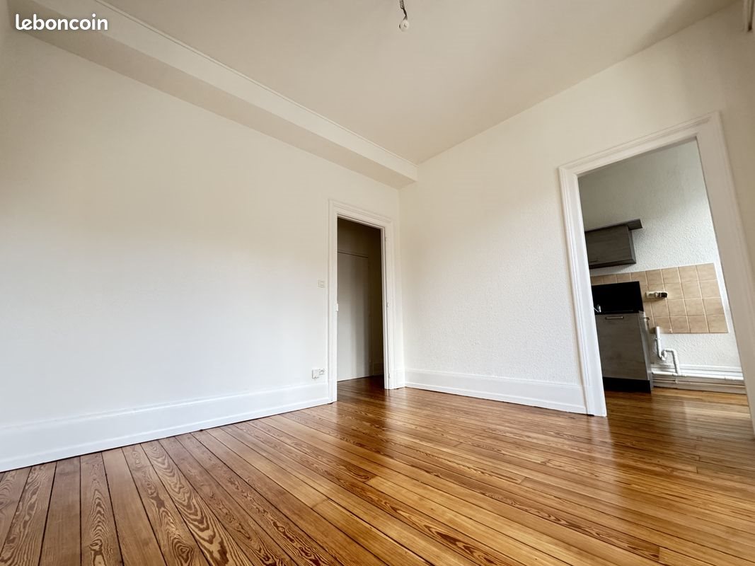 Appartement à louer, 64m², Belfort