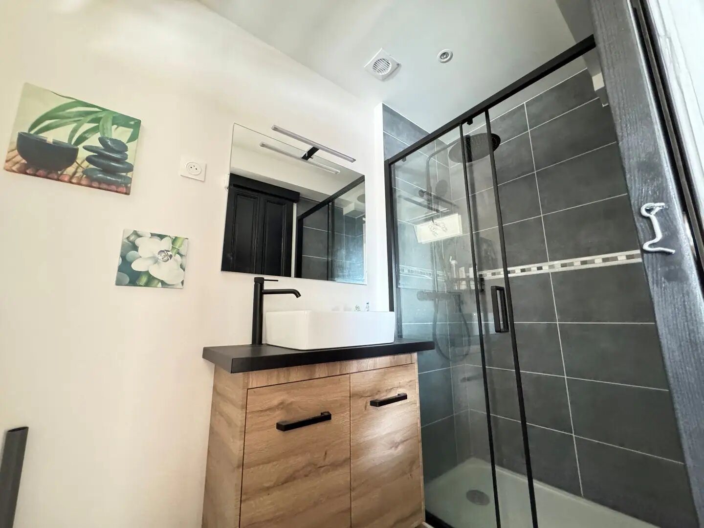 Appartement à louer, 77m², Belfort