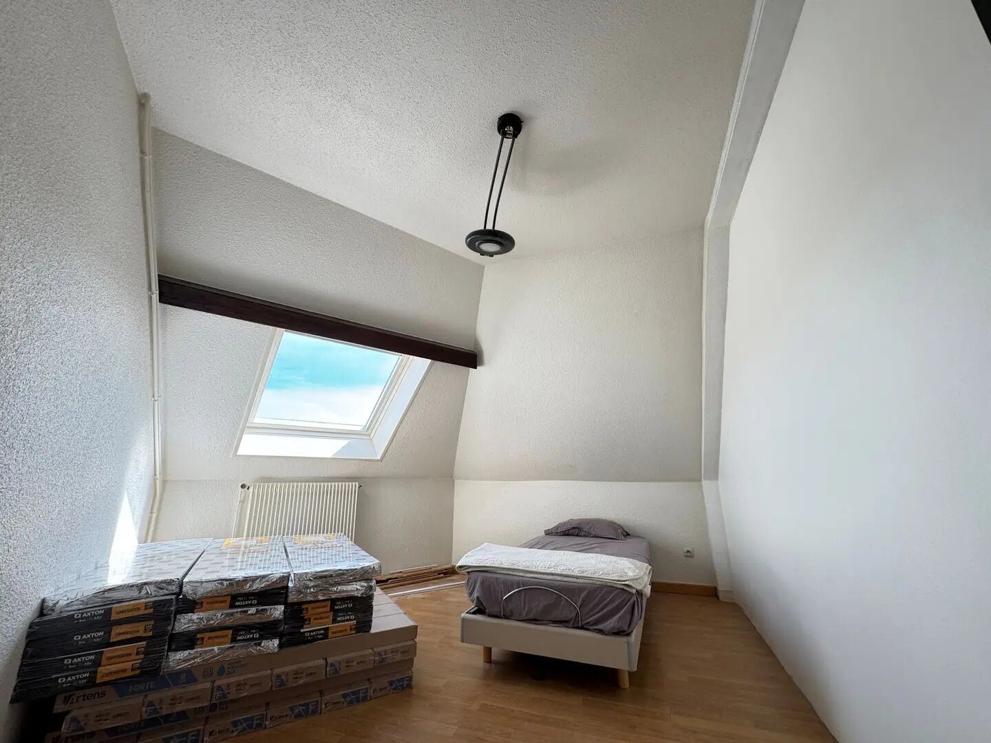Appartement à louer, 77m², Belfort