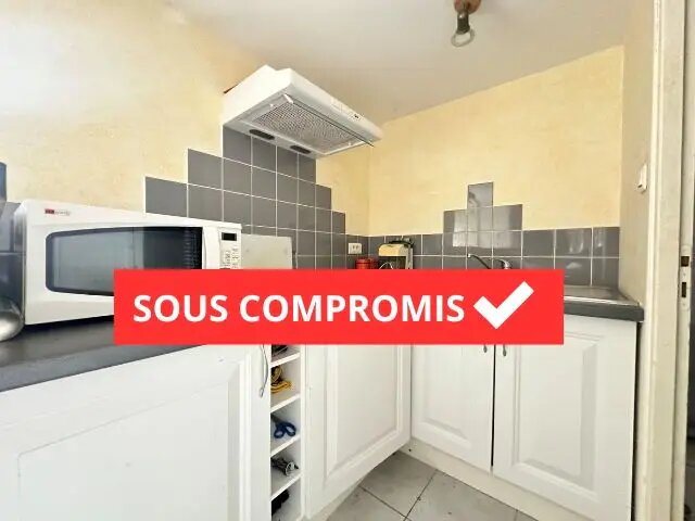 Appartement à vendre, 12m², Belfort