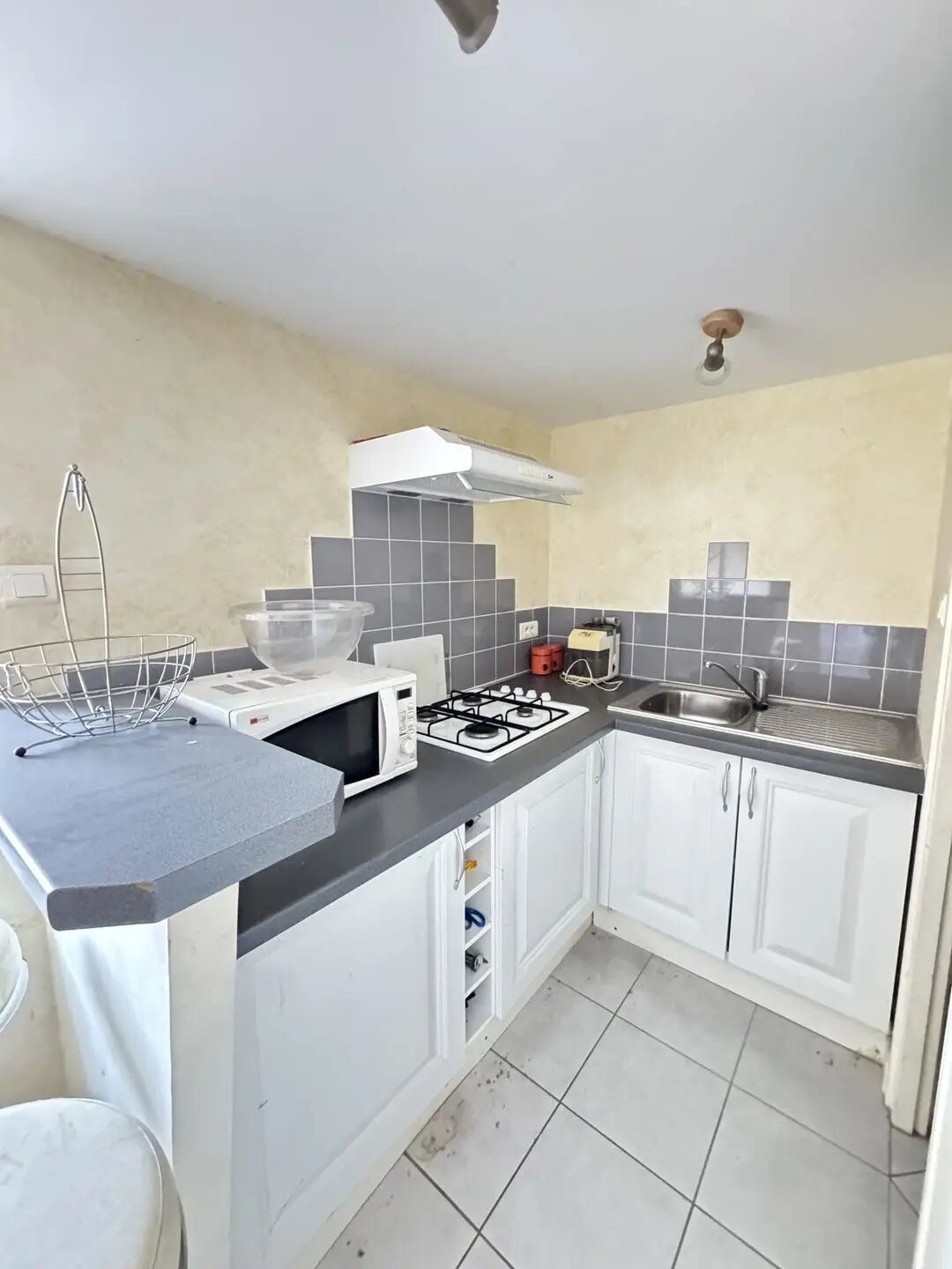 Appartement à vendre, 12m², Belfort