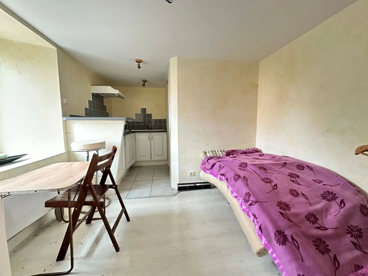 Appartement à vendre, 12m², Belfort