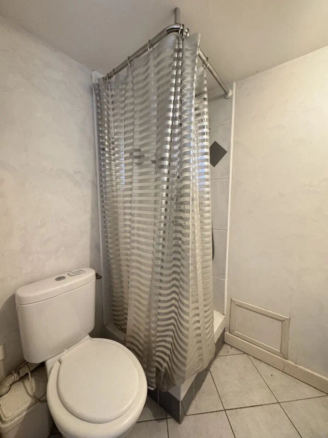 Appartement à vendre, 12m², Belfort