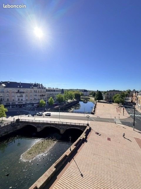 Appartement à vendre, 152m², Belfort