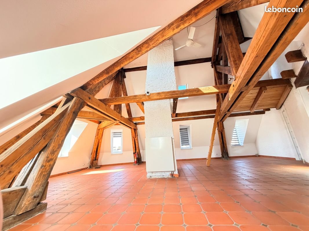 Appartement à vendre, 152m², Belfort