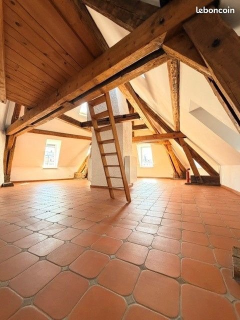 Appartement à vendre, 152m², Belfort