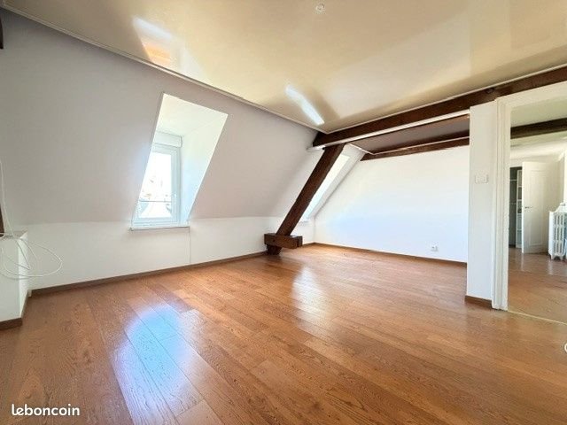 Appartement à vendre, 152m², Belfort