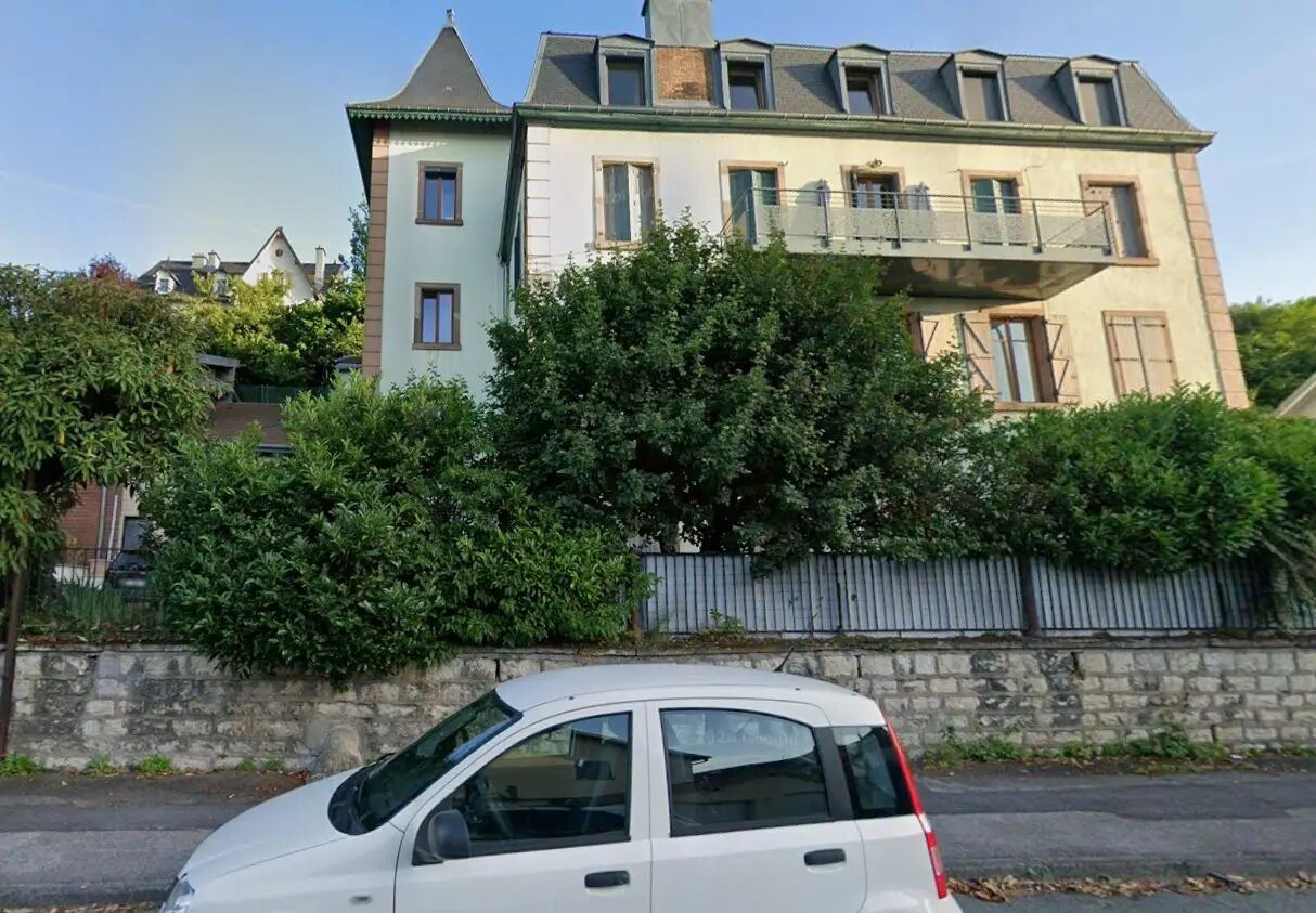 Appartement à louer, 22m², Montbéliard
