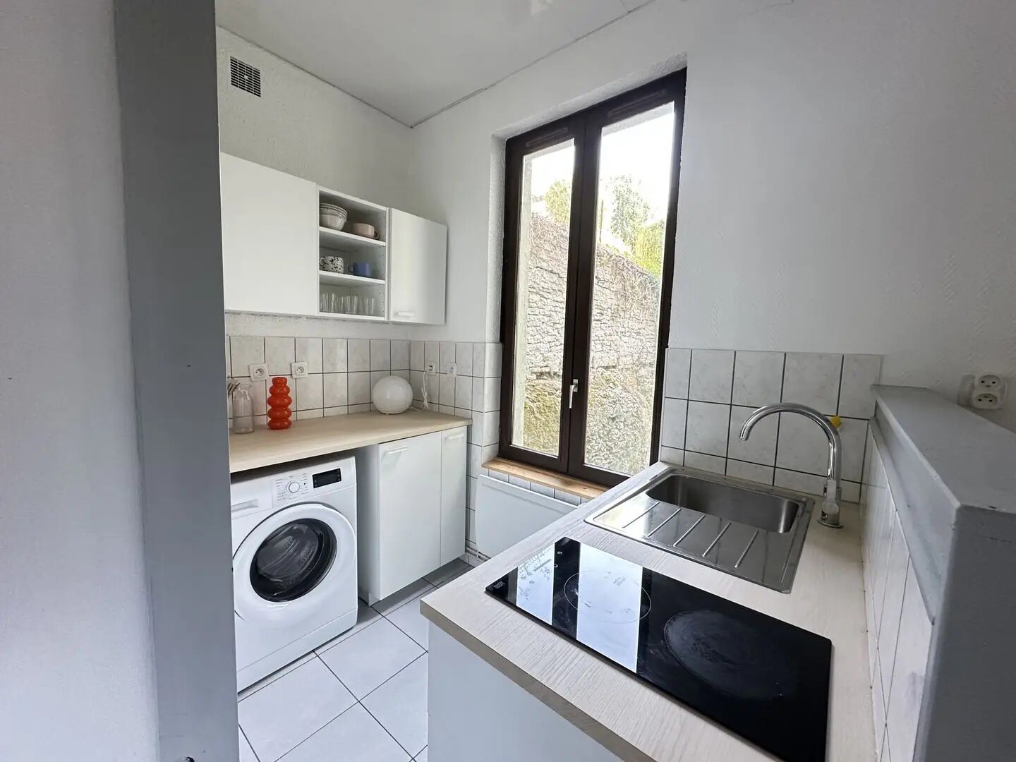 Appartement à louer, 22m², Montbéliard