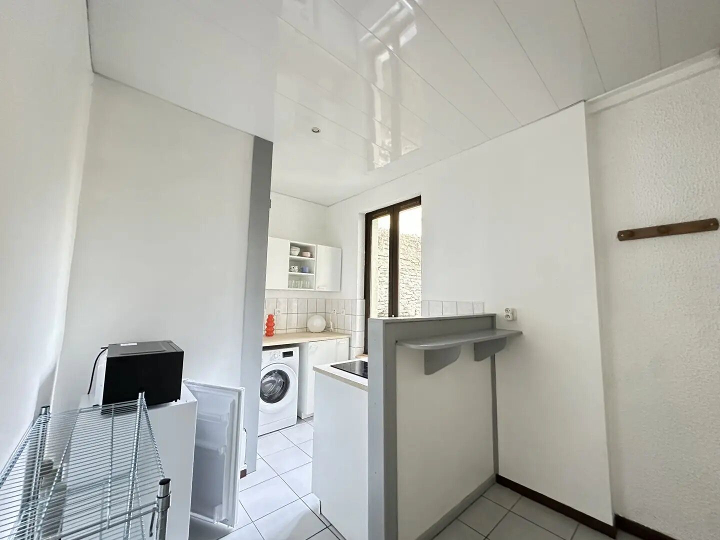 Appartement à louer, 22m², Montbéliard