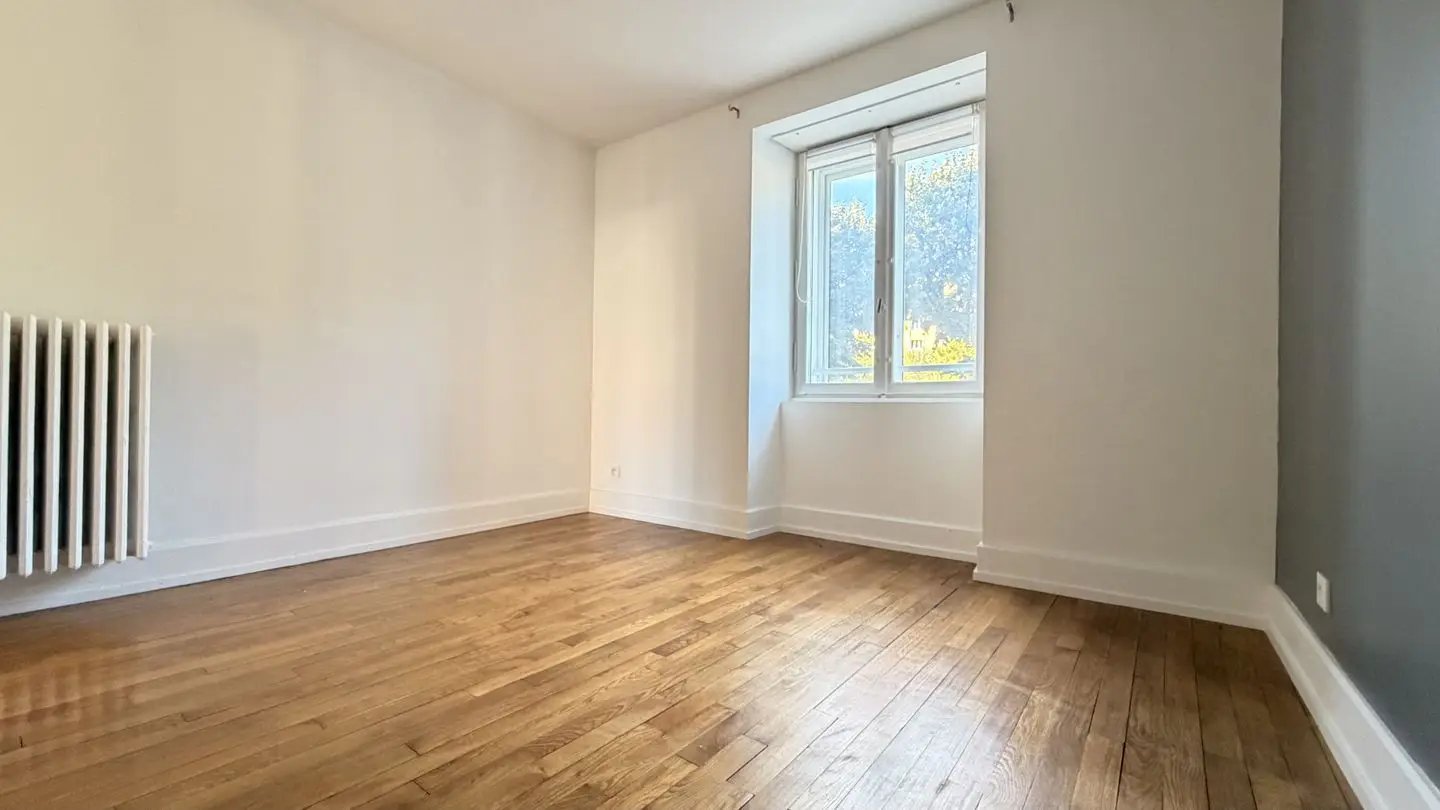 Appartement à louer, 38m², Belfort