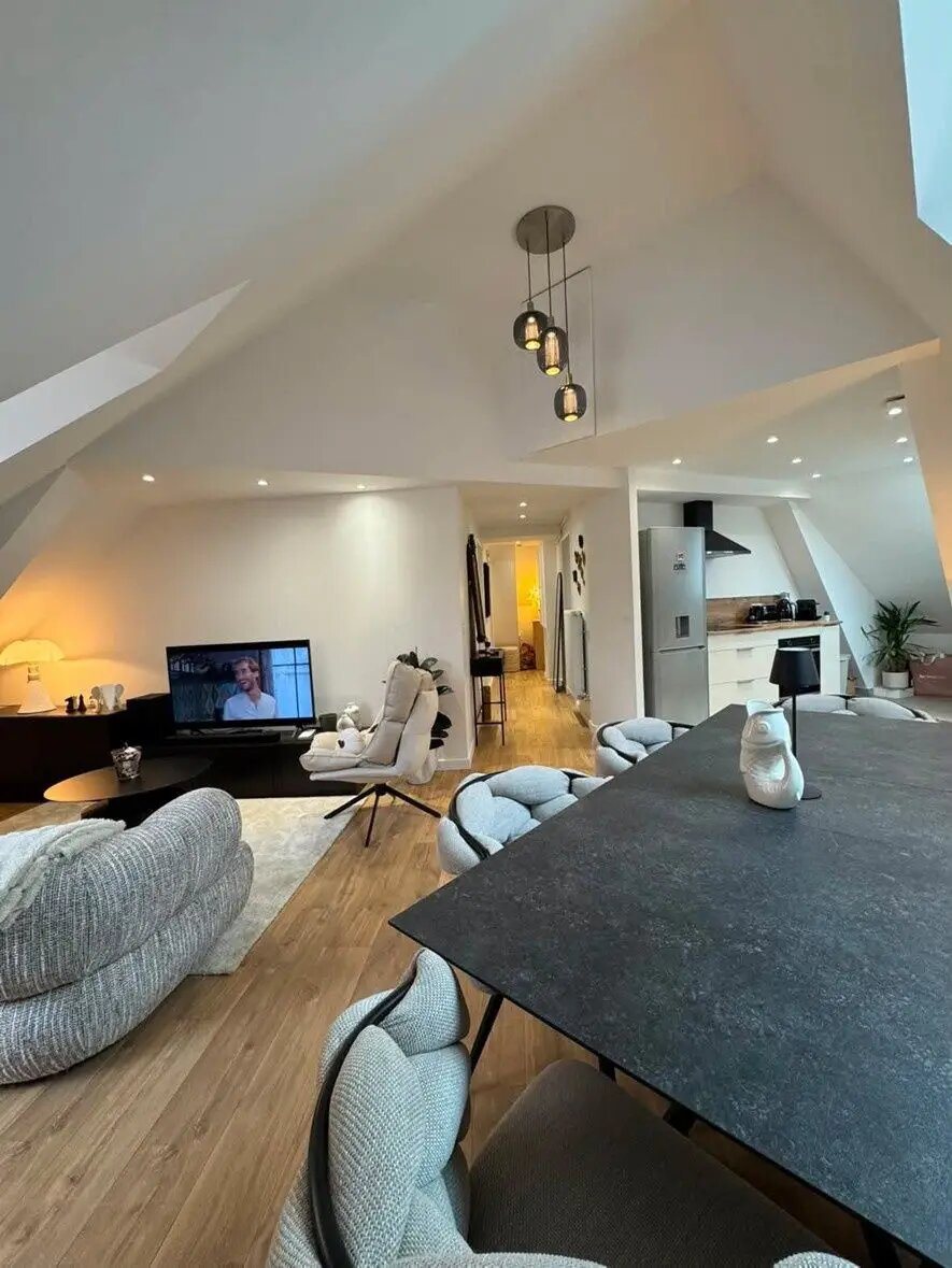 Appartement à louer, 46m², Belfort