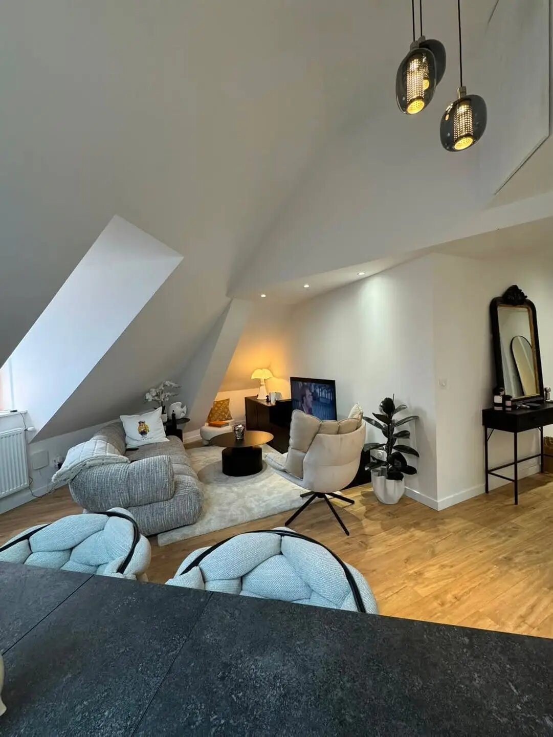 Appartement à louer, 46m², Belfort