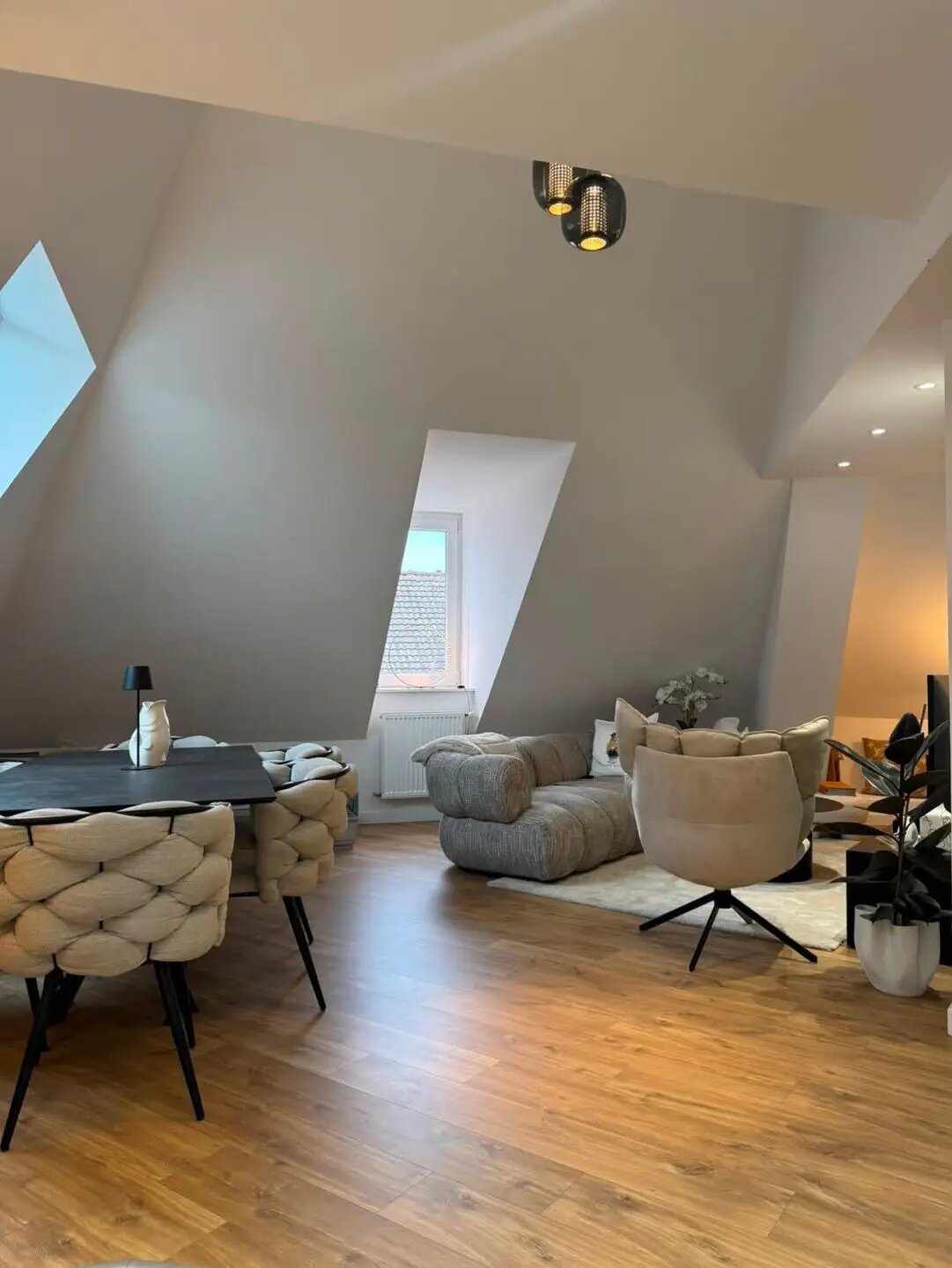 Appartement à louer, 46m², Belfort