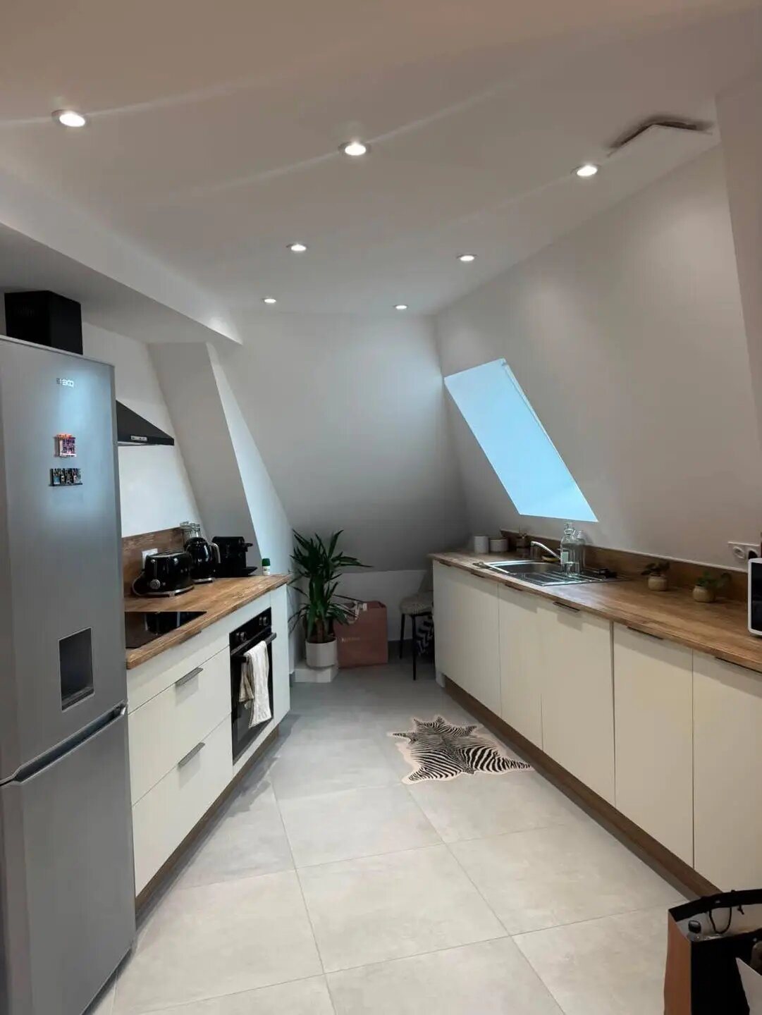 Appartement à louer, 46m², Belfort
