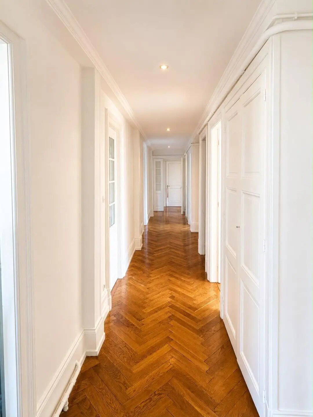 Appartement à vendre, 147m², Belfort