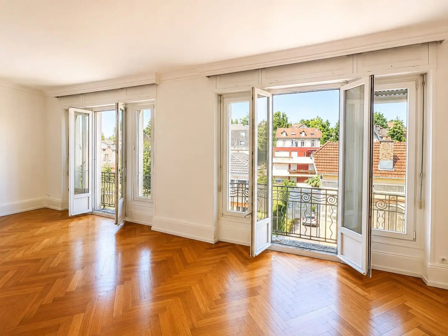 Appartement à vendre, 147m², Belfort