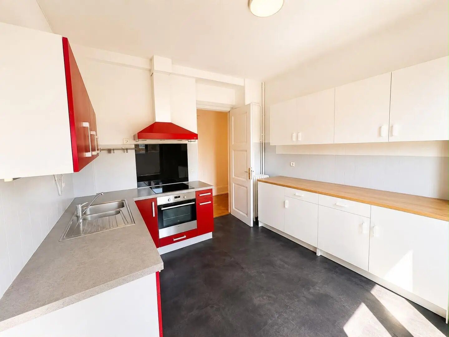 Appartement à vendre, 147m², Belfort