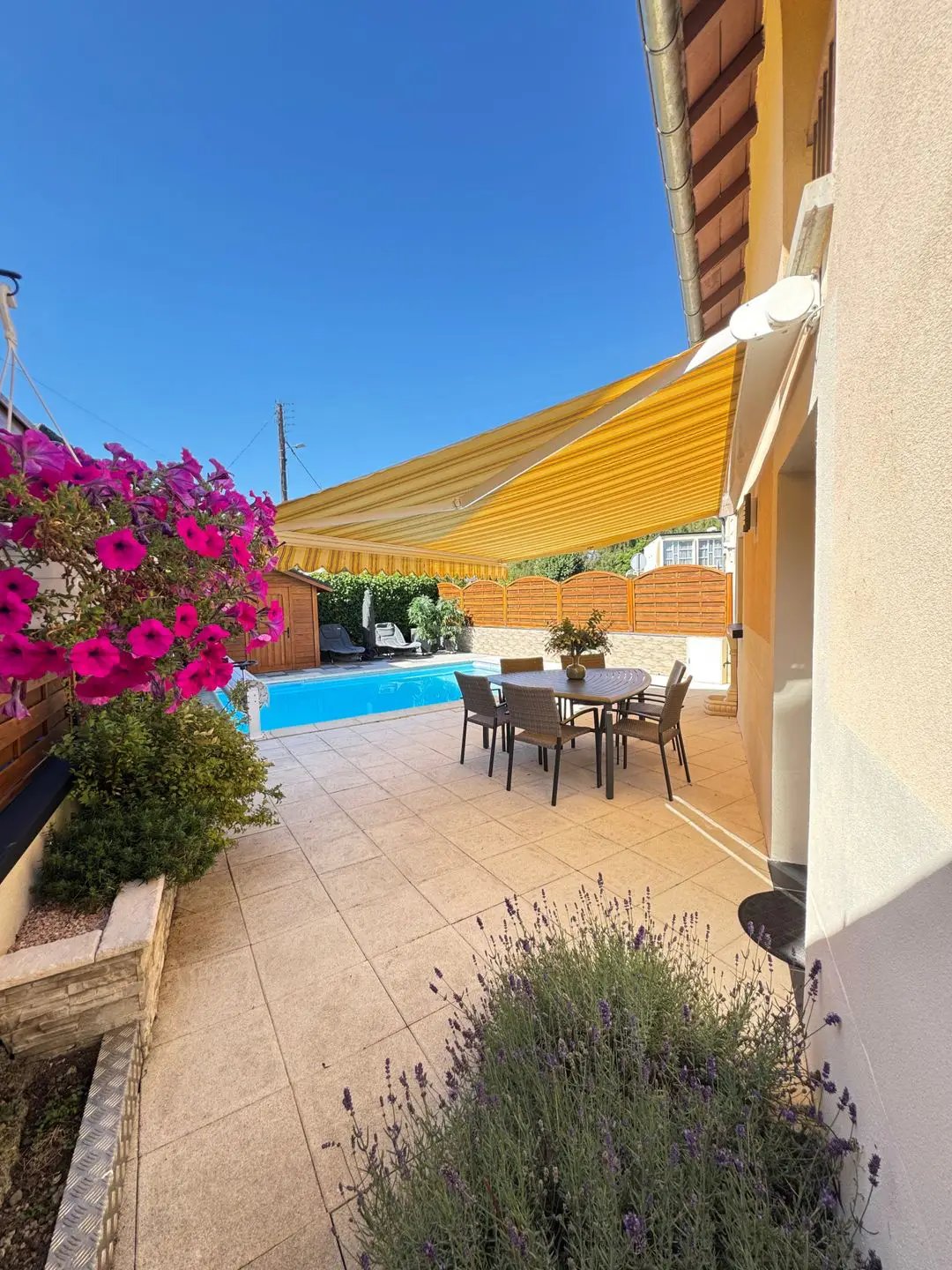 Appartement à vendre, 91m², Danjoutin