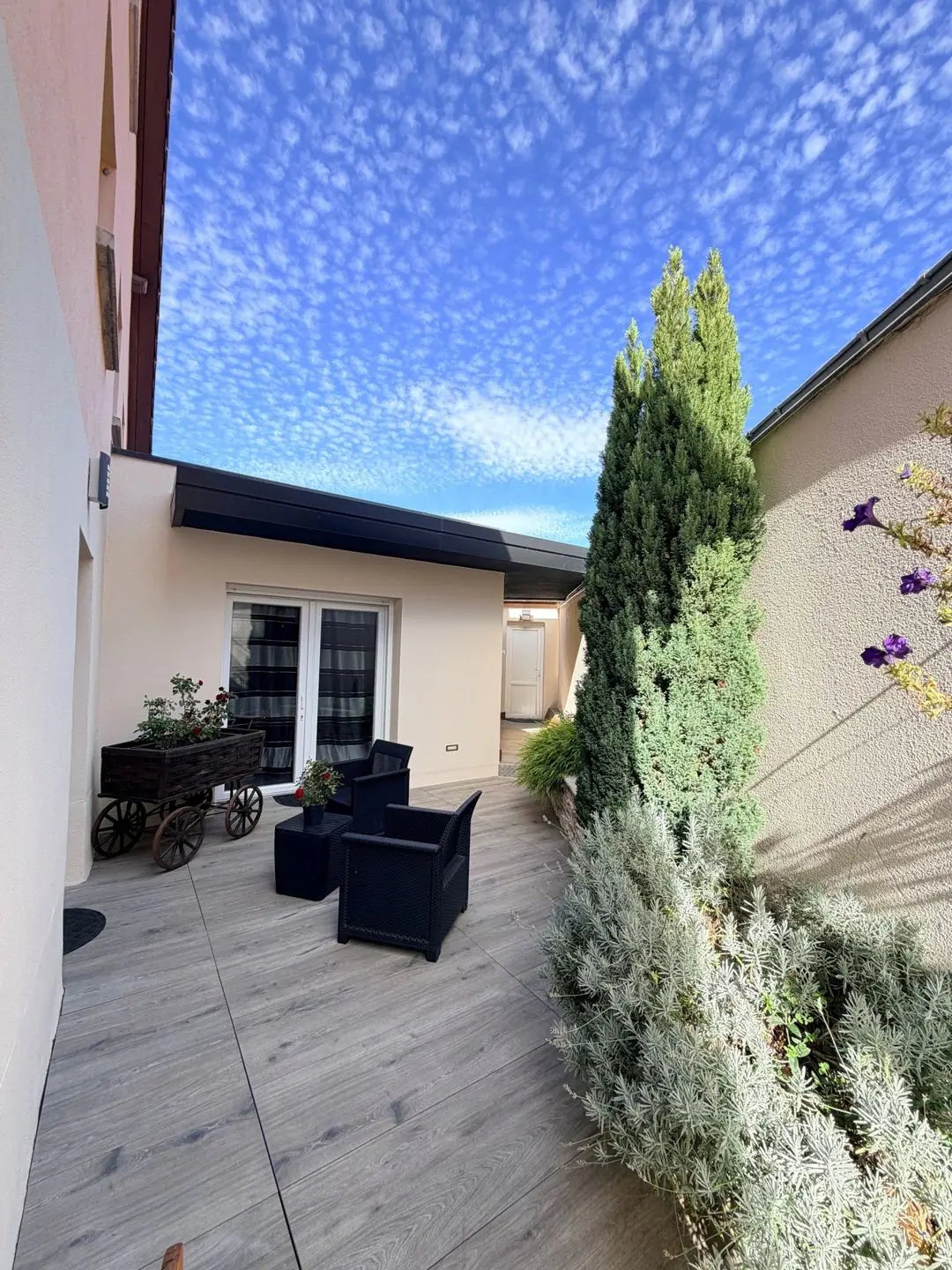 Appartement à vendre, 91m², Danjoutin